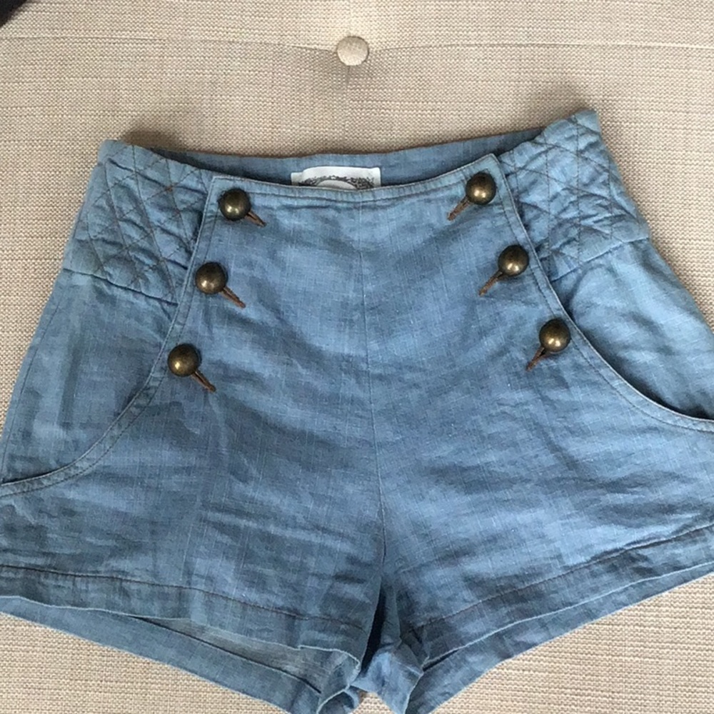 Cute shorts bought in Japan